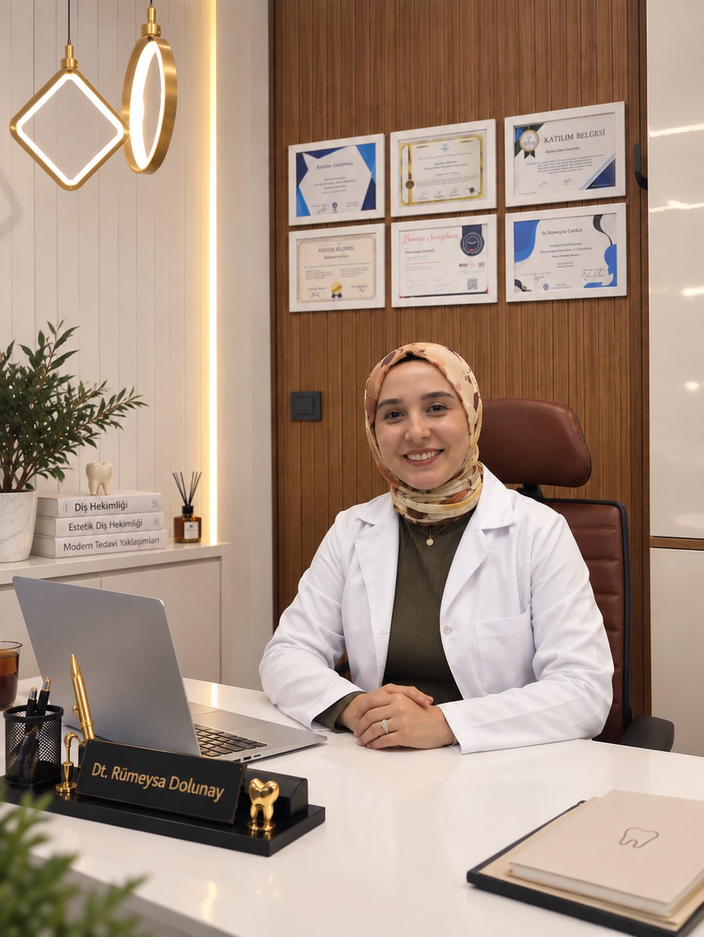 Dr. Hekim Adı